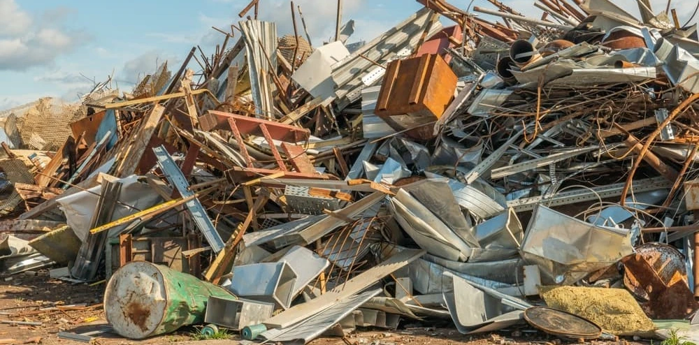 نشتري السكراب المستعمل بافضل سعر شراء سكراب المدينة المنورة